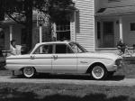 Ford Falcon 1960 года (AU)
